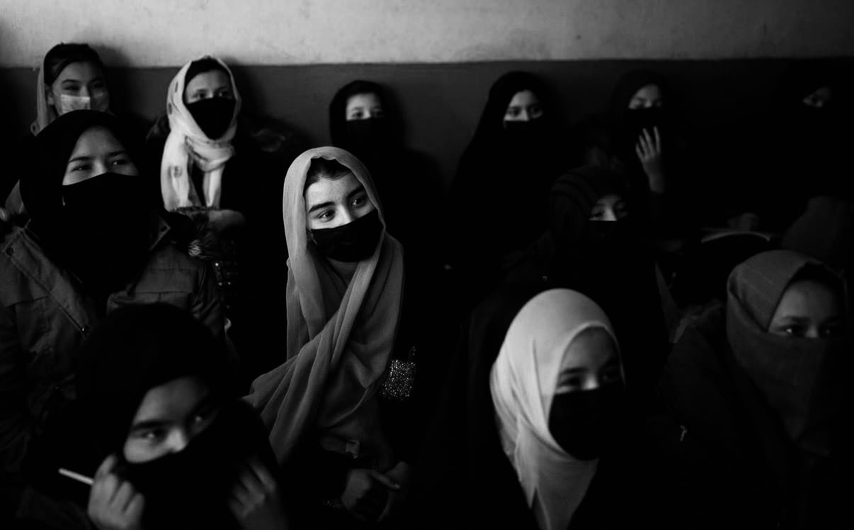 INVISIBLES Afghanistan