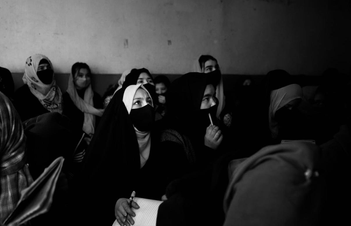 Education in Emergencies
